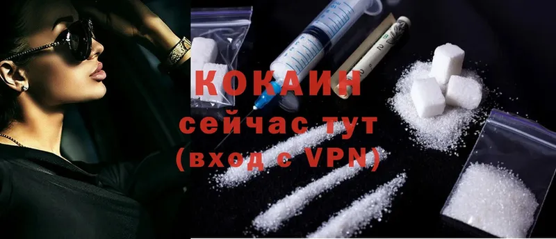 Cocaine Fish Scale Тайга