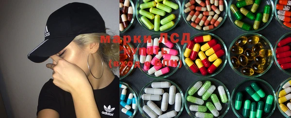 хмурый Михайловка
